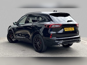 Used Ford Kuga 2025 for sale - 76460615: Photo