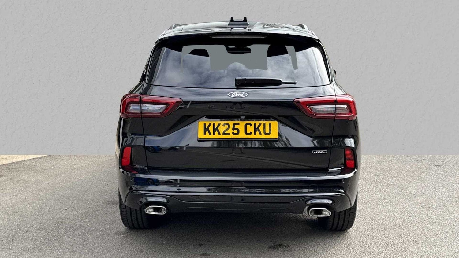 Used Ford Kuga 2025 for sale - 76460615: Photo 3