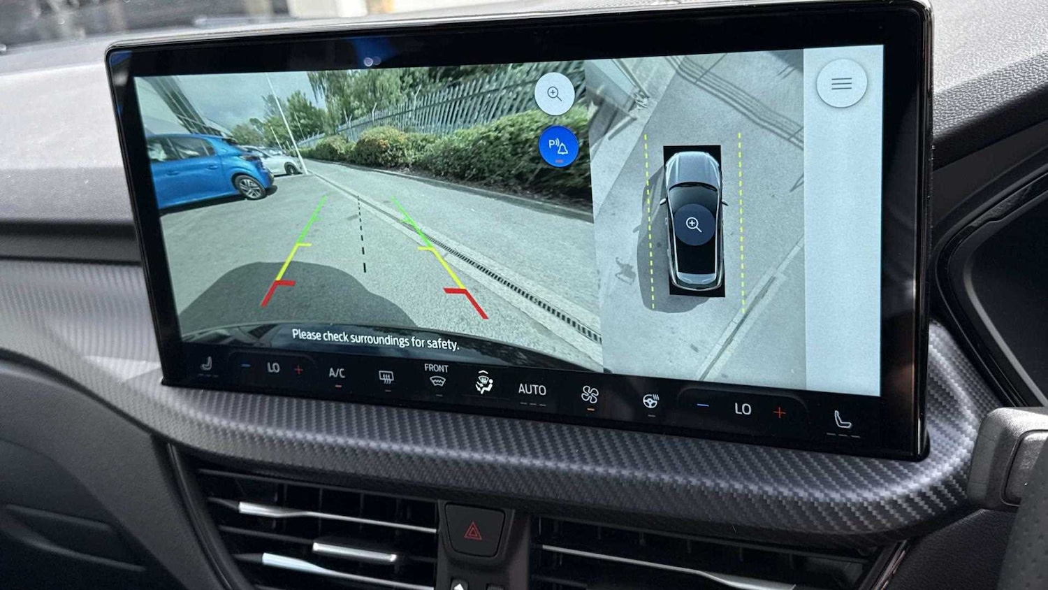 Used Ford Kuga 2025 for sale - 76460615: Photo 30