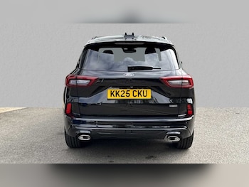 Used Ford Kuga 2025 for sale - 76460615: Photo