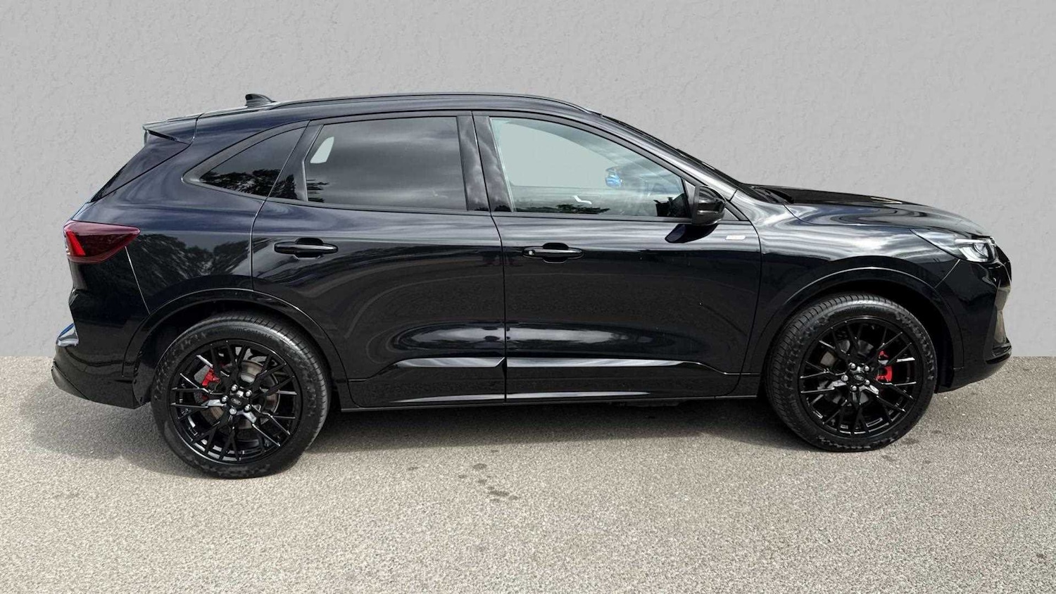 Used Ford Kuga 2025 for sale - 76460615: Photo 4