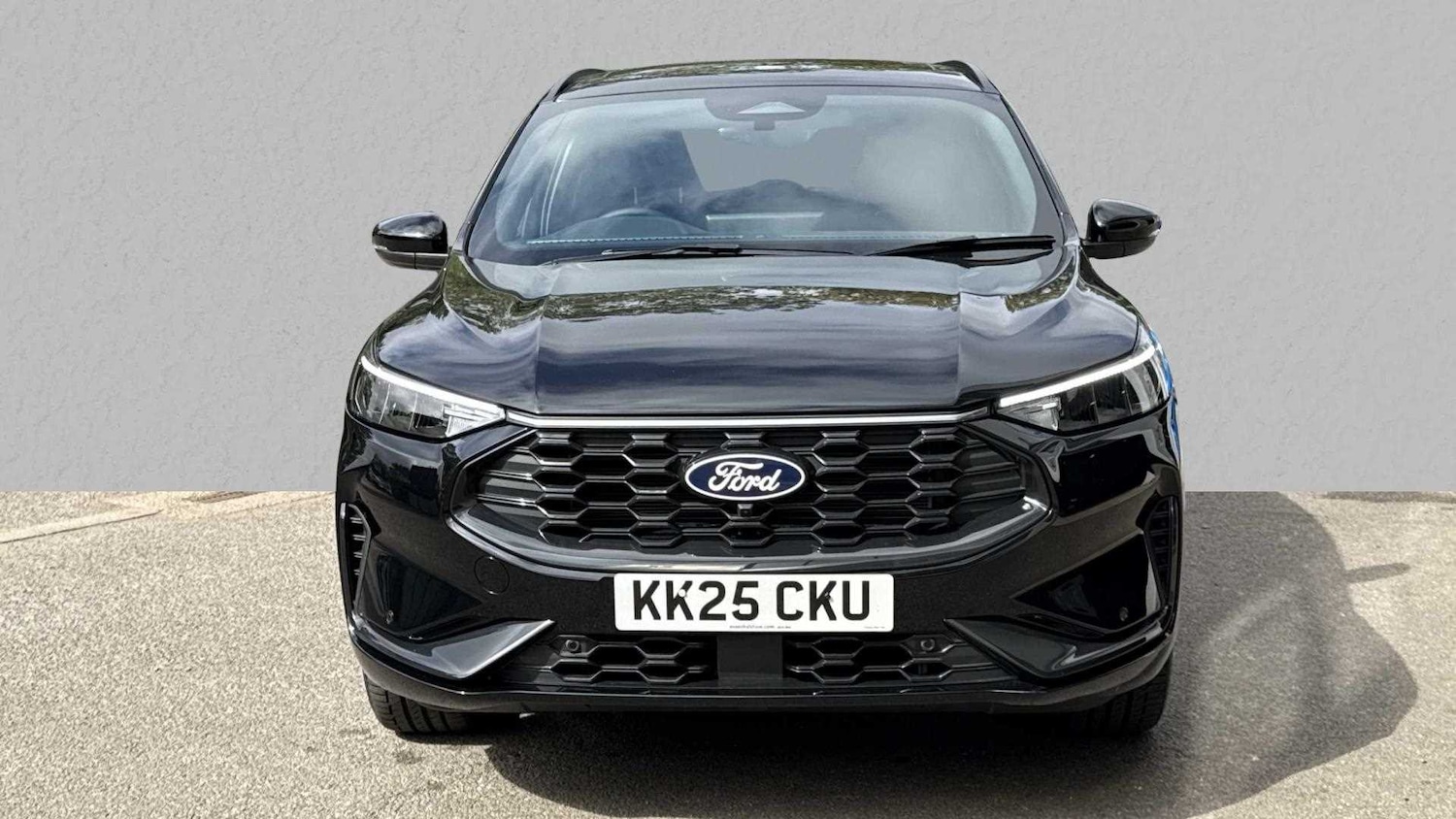 Used Ford Kuga 2025 for sale - 76460615: Photo 5