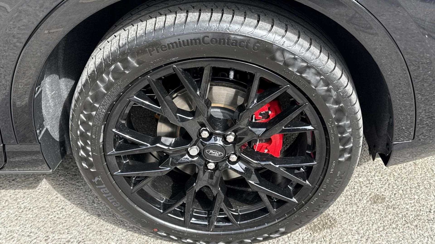 Used Ford Kuga 2025 for sale - 76460615: Photo 6