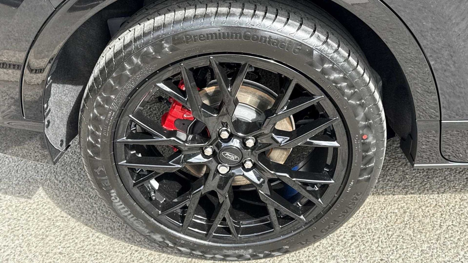 Used Ford Kuga 2025 for sale - 76460615: Photo 7