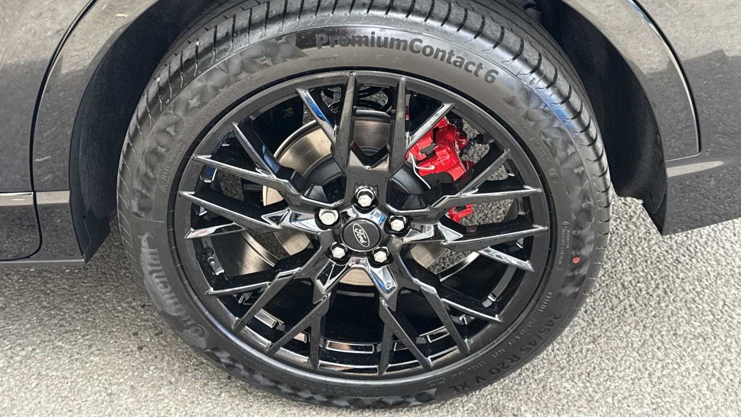 Used Ford Kuga 2025 for sale - 76460615: Photo 8