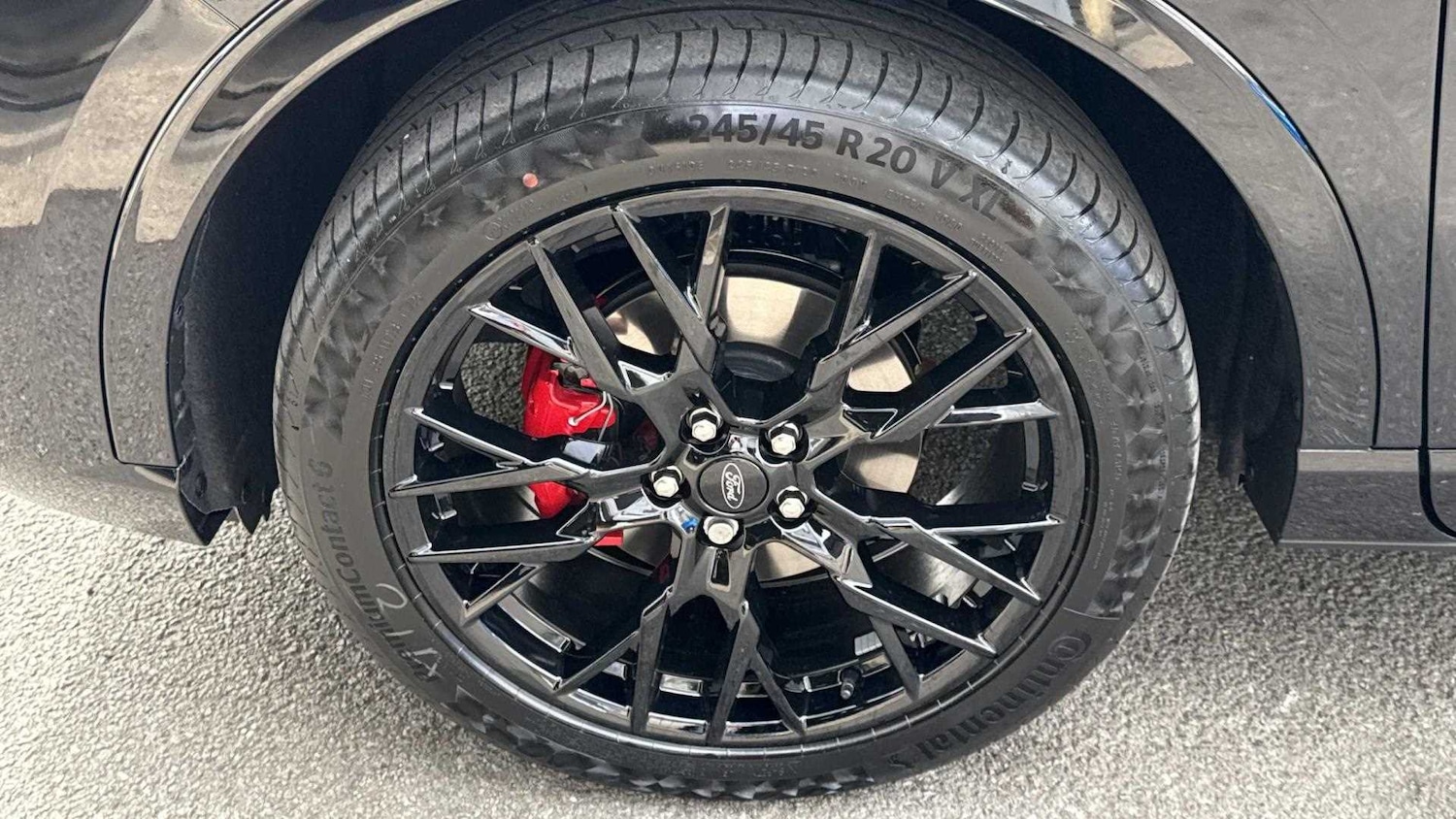 Used Ford Kuga 2025 for sale - 76460615: Photo 9