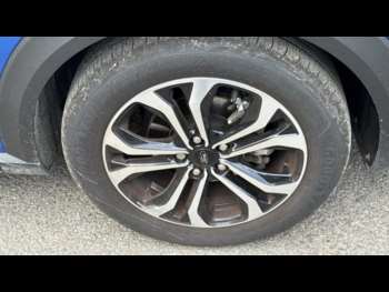 Used Ford Puma 2024 for sale - 75366459: Photo