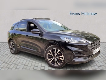 Used Ford Kuga 2023 for sale - 78507265: Photo