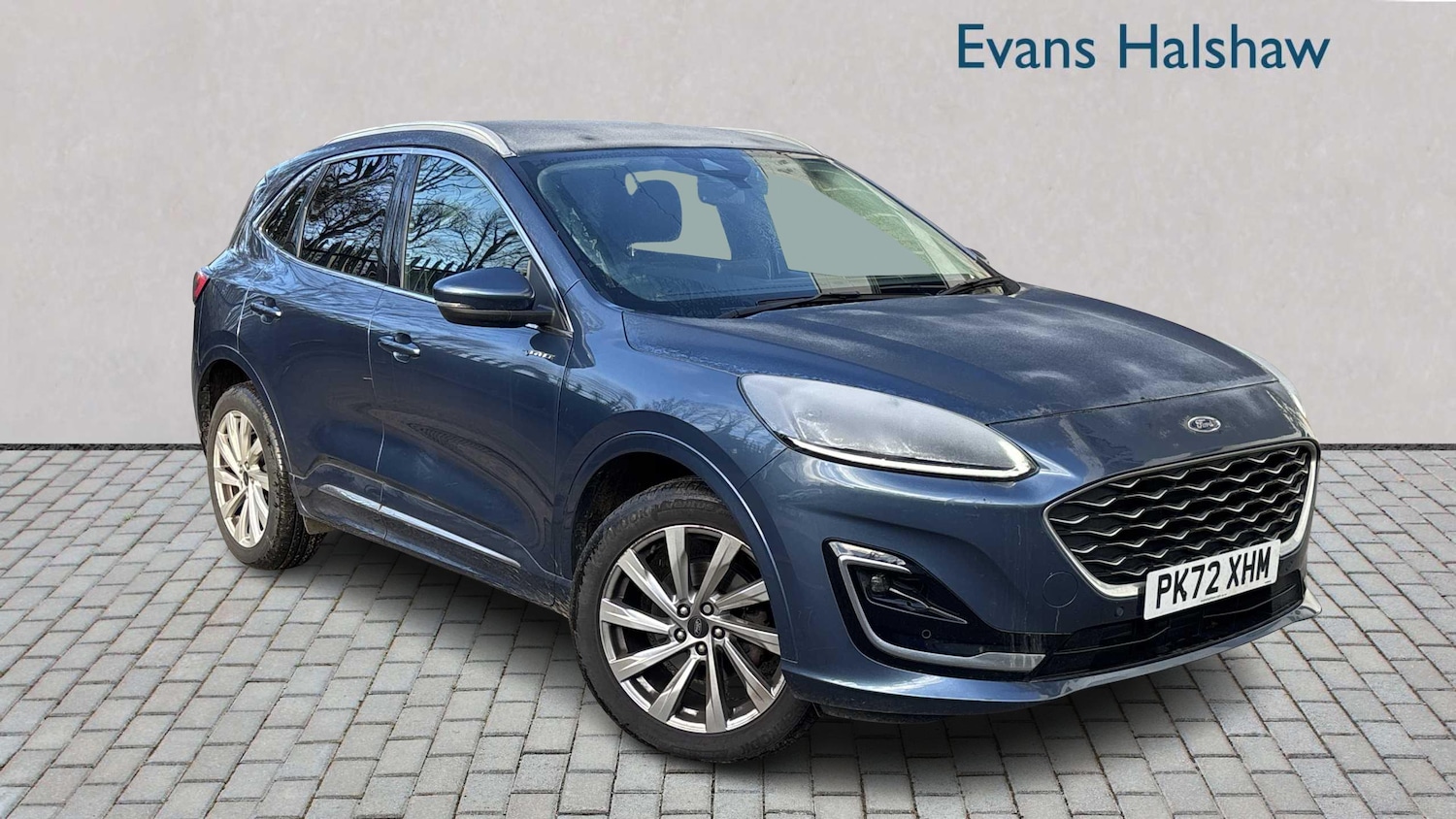 Used Ford Kuga for sale - 76648917: Photo 1