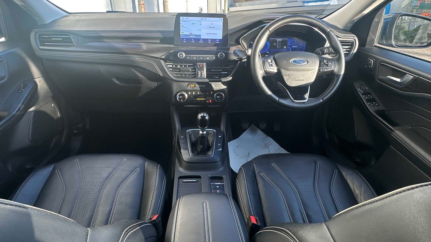 Used Ford Kuga 2022 for sale - 76648917: Photo 10