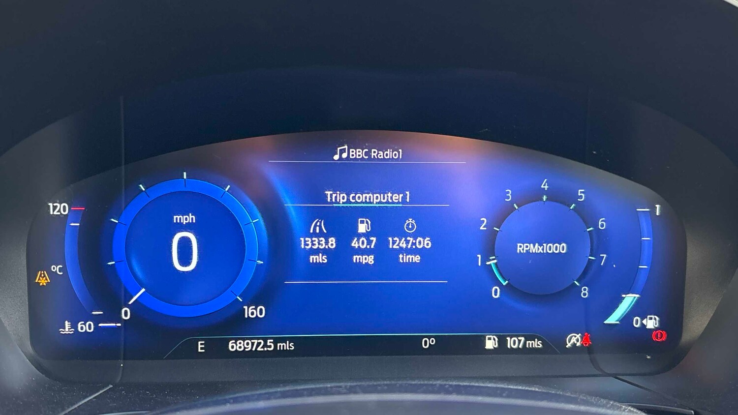 Used Ford Kuga 2022 for sale - 76648917: Photo 12