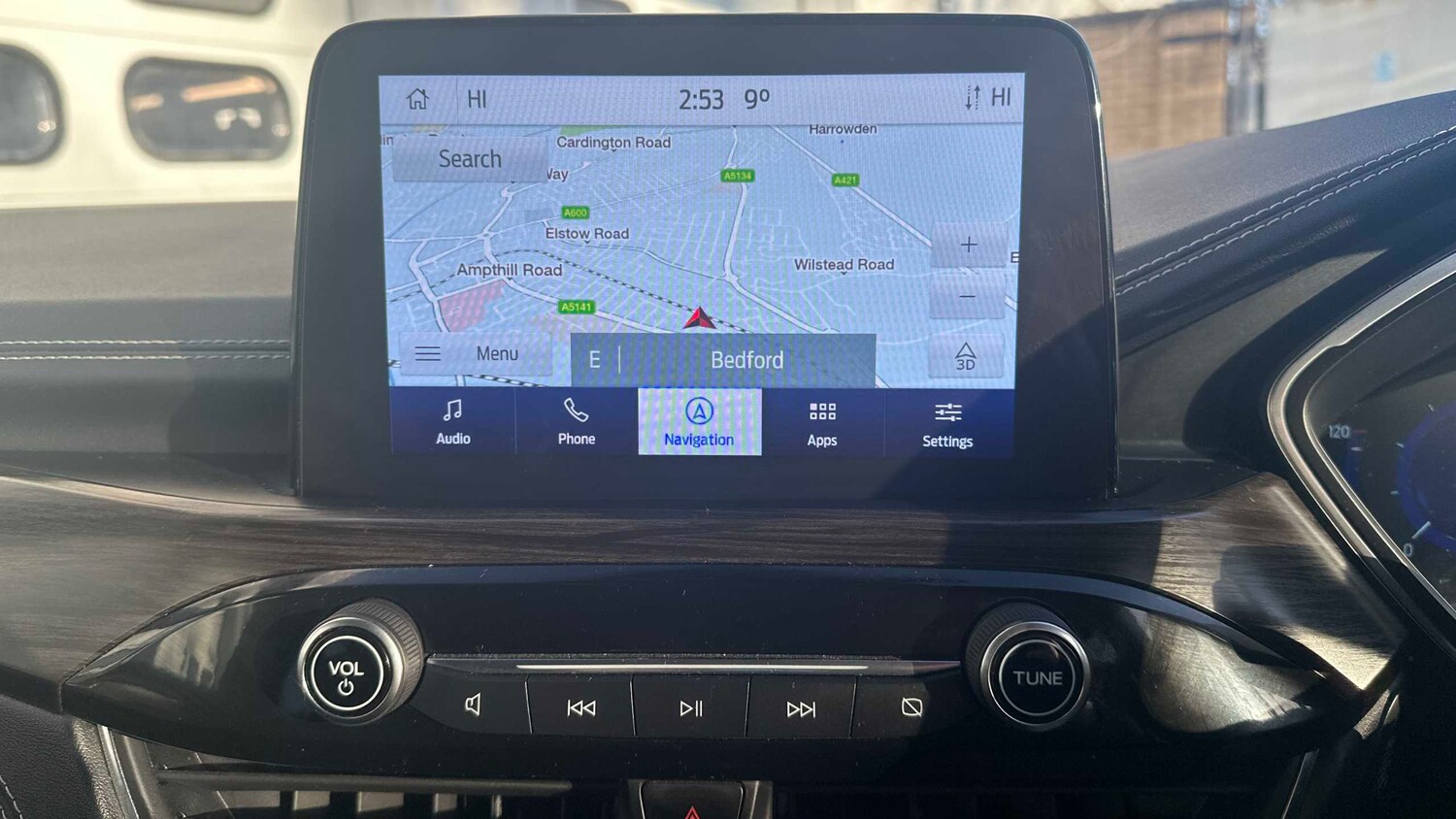 Used Ford Kuga 2022 for sale - 76648917: Photo 14