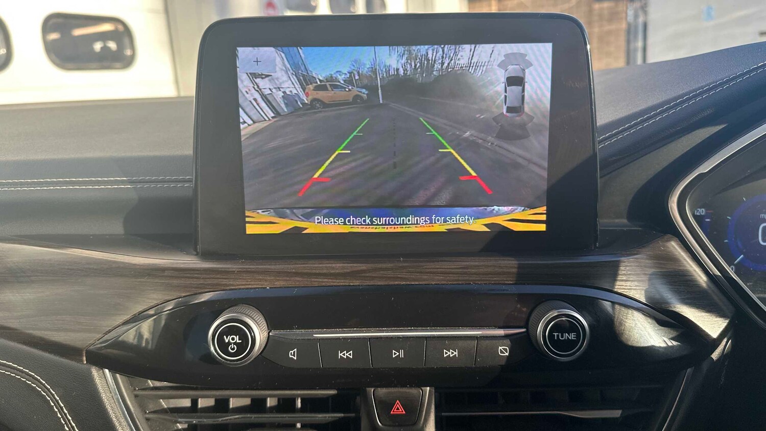 Used Ford Kuga 2022 for sale - 76648917: Photo 15