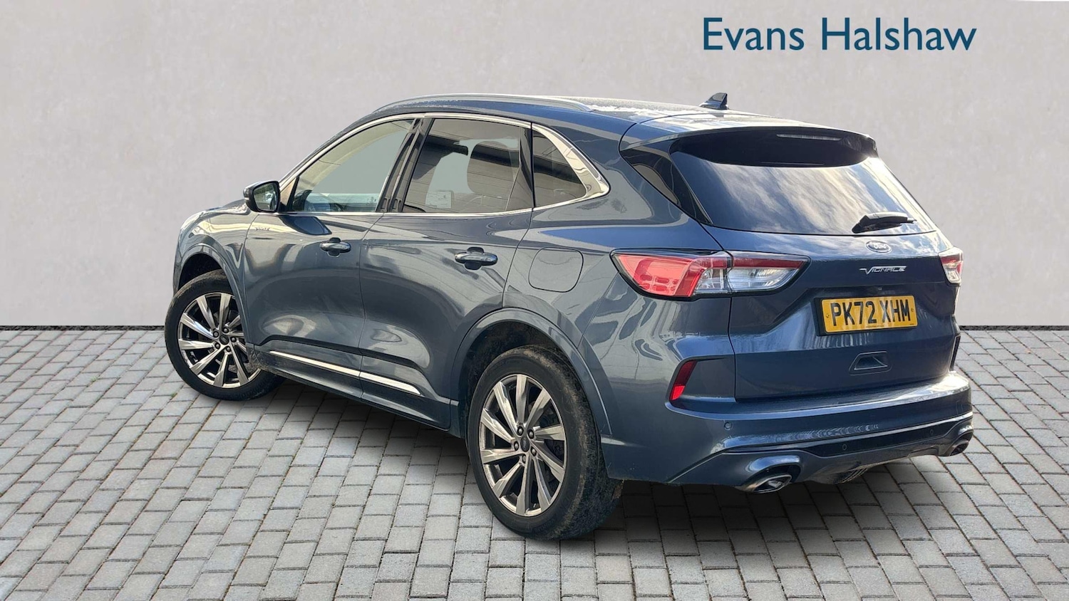 Used Ford Kuga for sale - 76648917: Photo 2