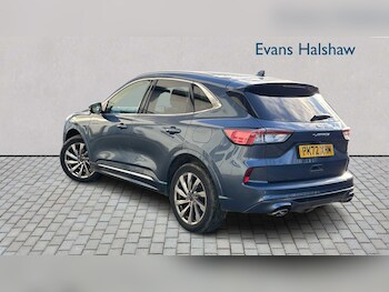 Used Ford Kuga 2022 for sale - 76648917: Photo