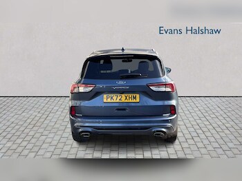 Used Ford Kuga 2022 for sale - 76648917: Photo