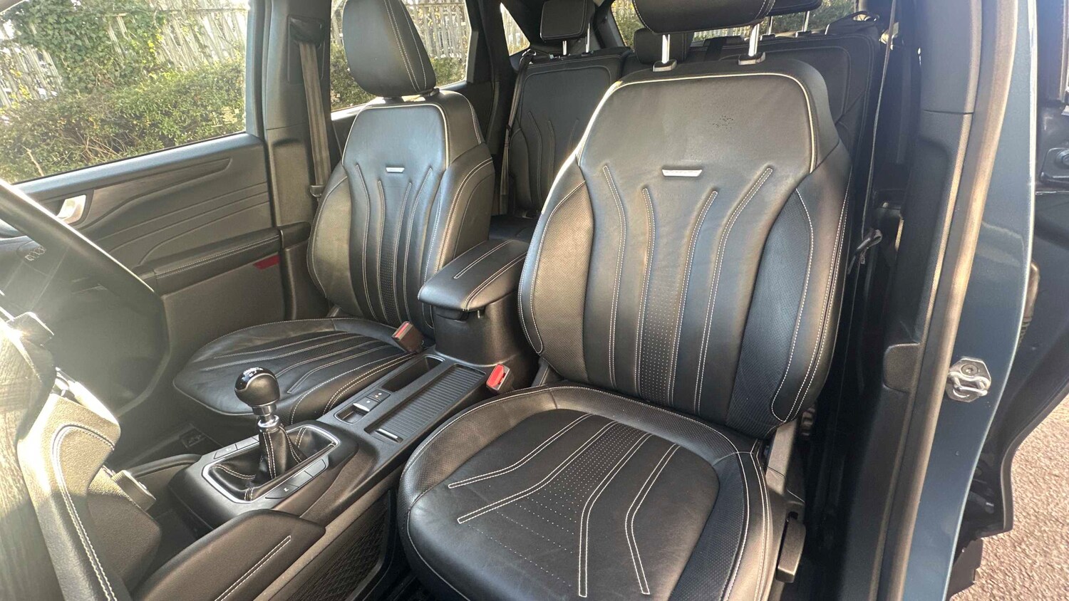 Used Ford Kuga 2022 for sale - 76648917: Photo 8