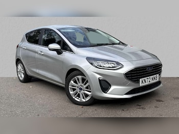 Ford - Fiesta