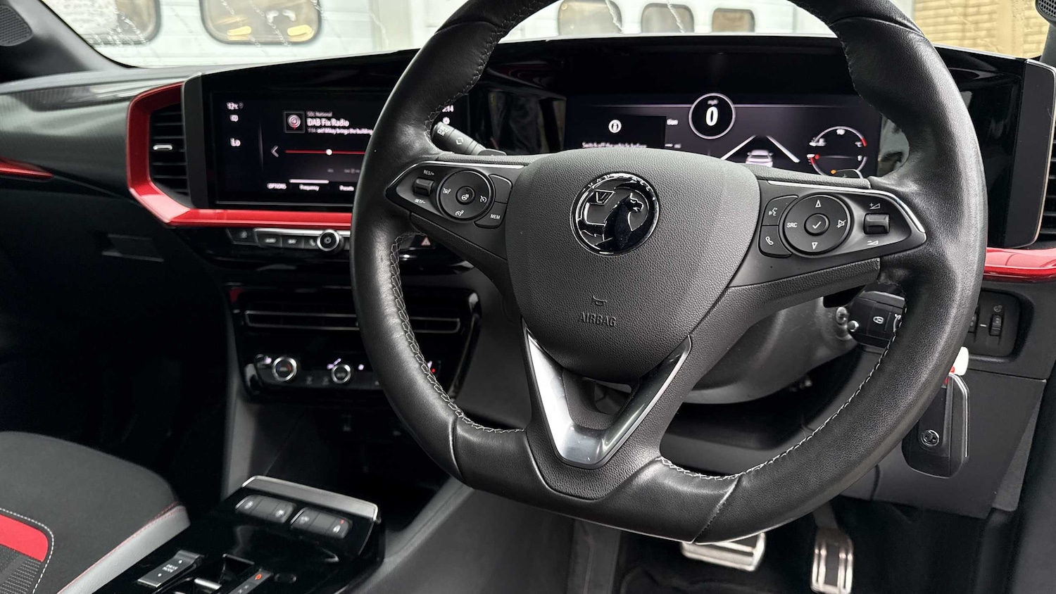 Used Vauxhall Mokka 2023 for sale - 76447571: Photo 10