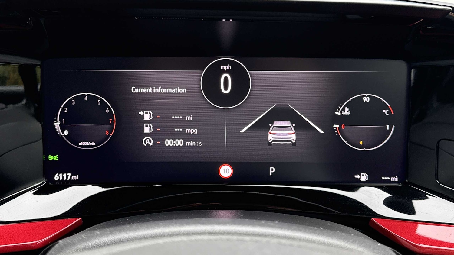 Used Vauxhall Mokka 2023 for sale - 76447571: Photo 13