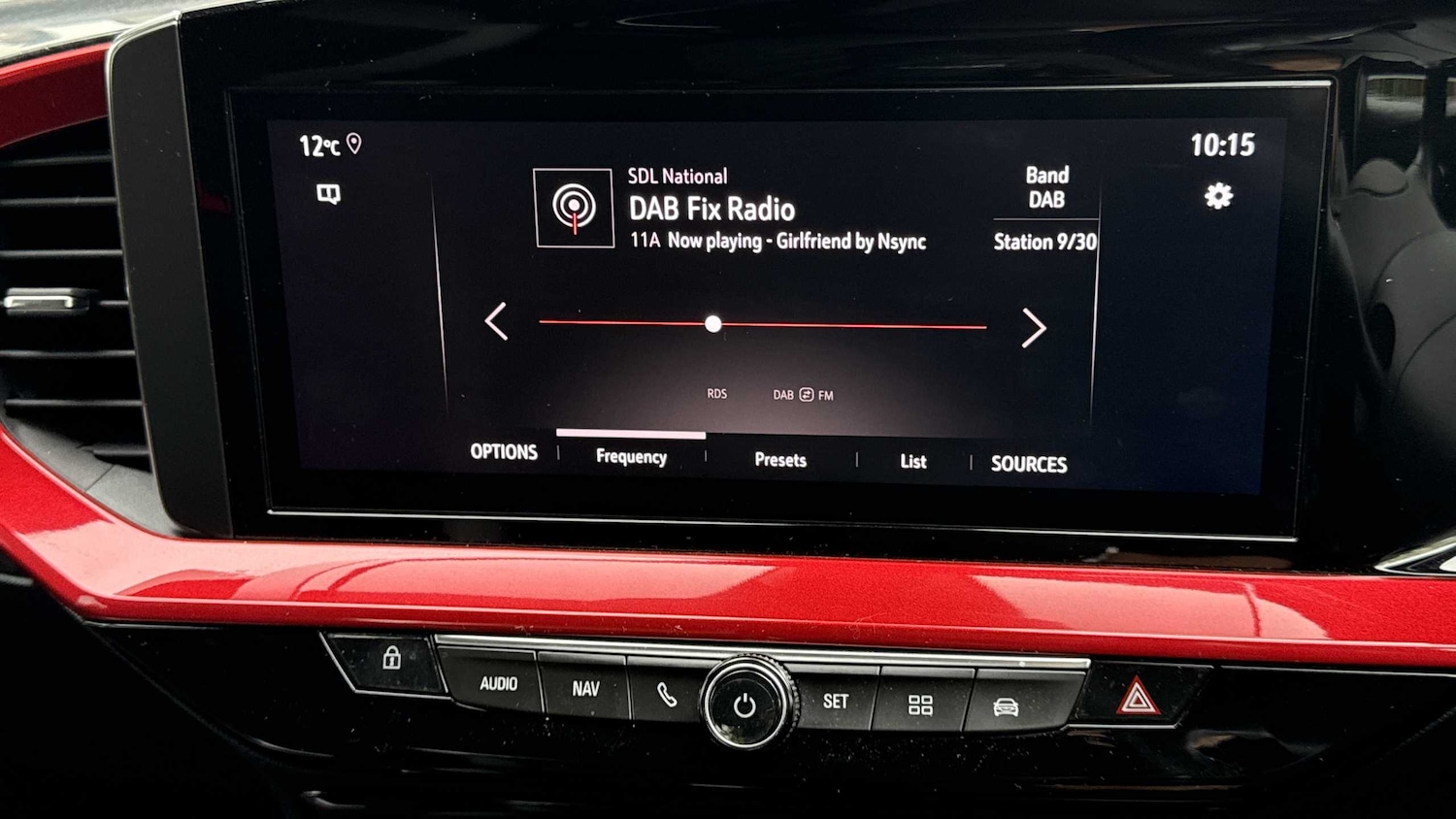 Used Vauxhall Mokka 2023 for sale - 76447571: Photo 14