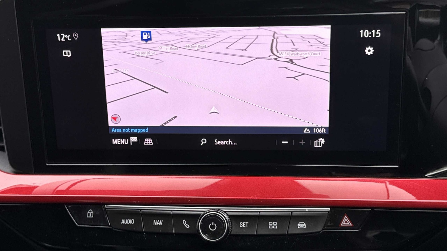 Used Vauxhall Mokka 2023 for sale - 76447571: Photo 15