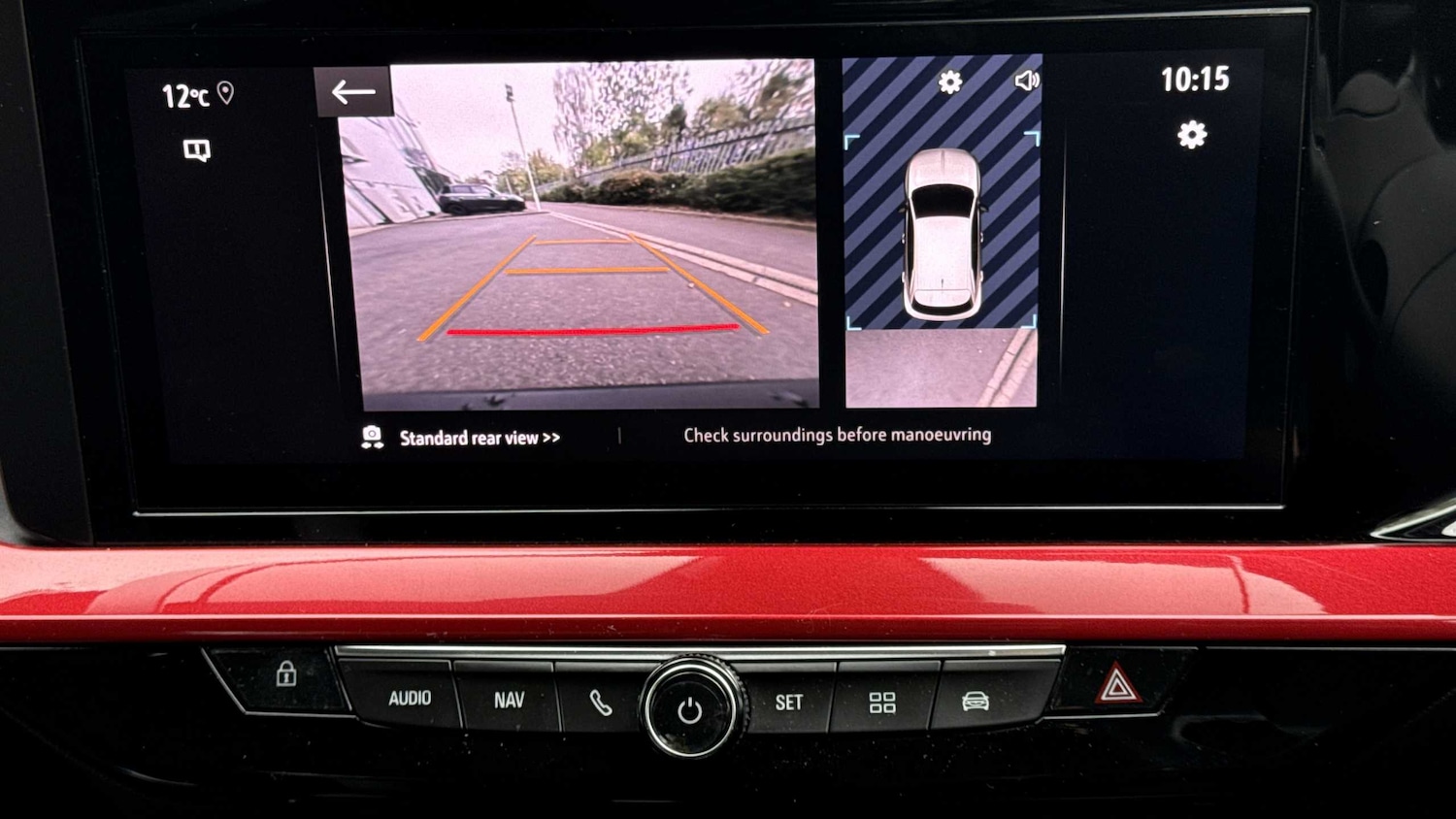 Used Vauxhall Mokka 2023 for sale - 76447571: Photo 16