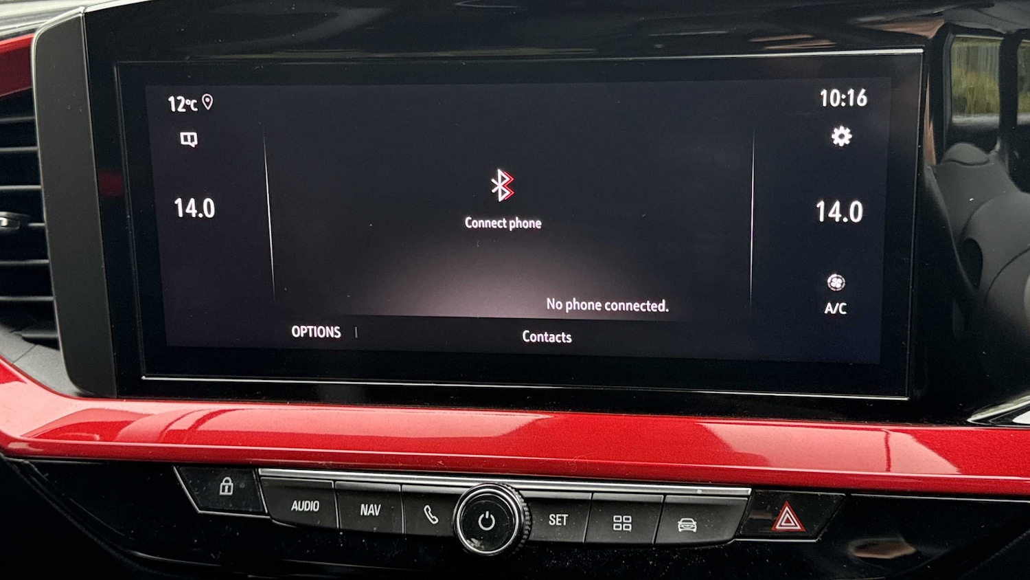 Used Vauxhall Mokka 2023 for sale - 76447571: Photo 17