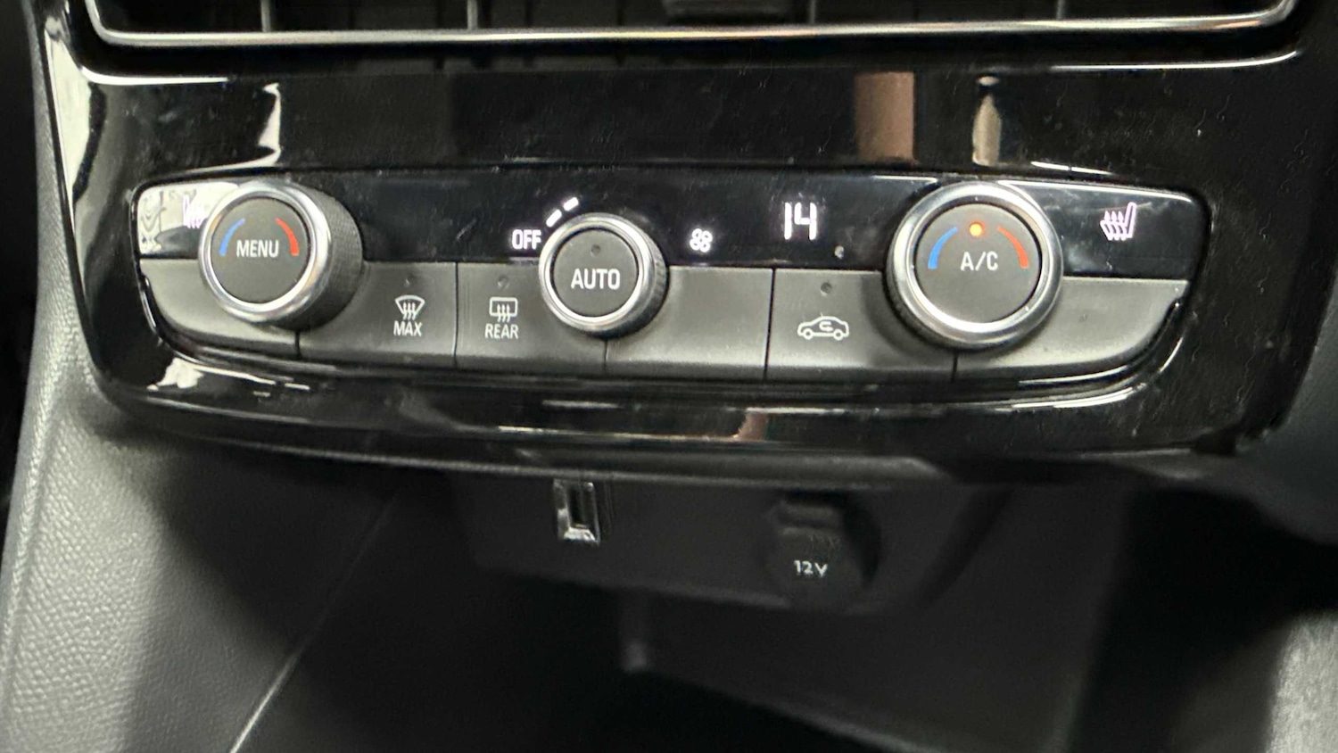 Used Vauxhall Mokka 2023 for sale - 76447571: Photo 18