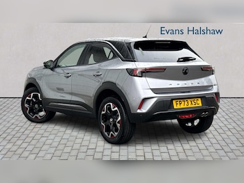 Used Vauxhall Mokka 2023 for sale - 76447571: Photo