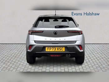 Used Vauxhall Mokka 2023 for sale - 76447571: Photo