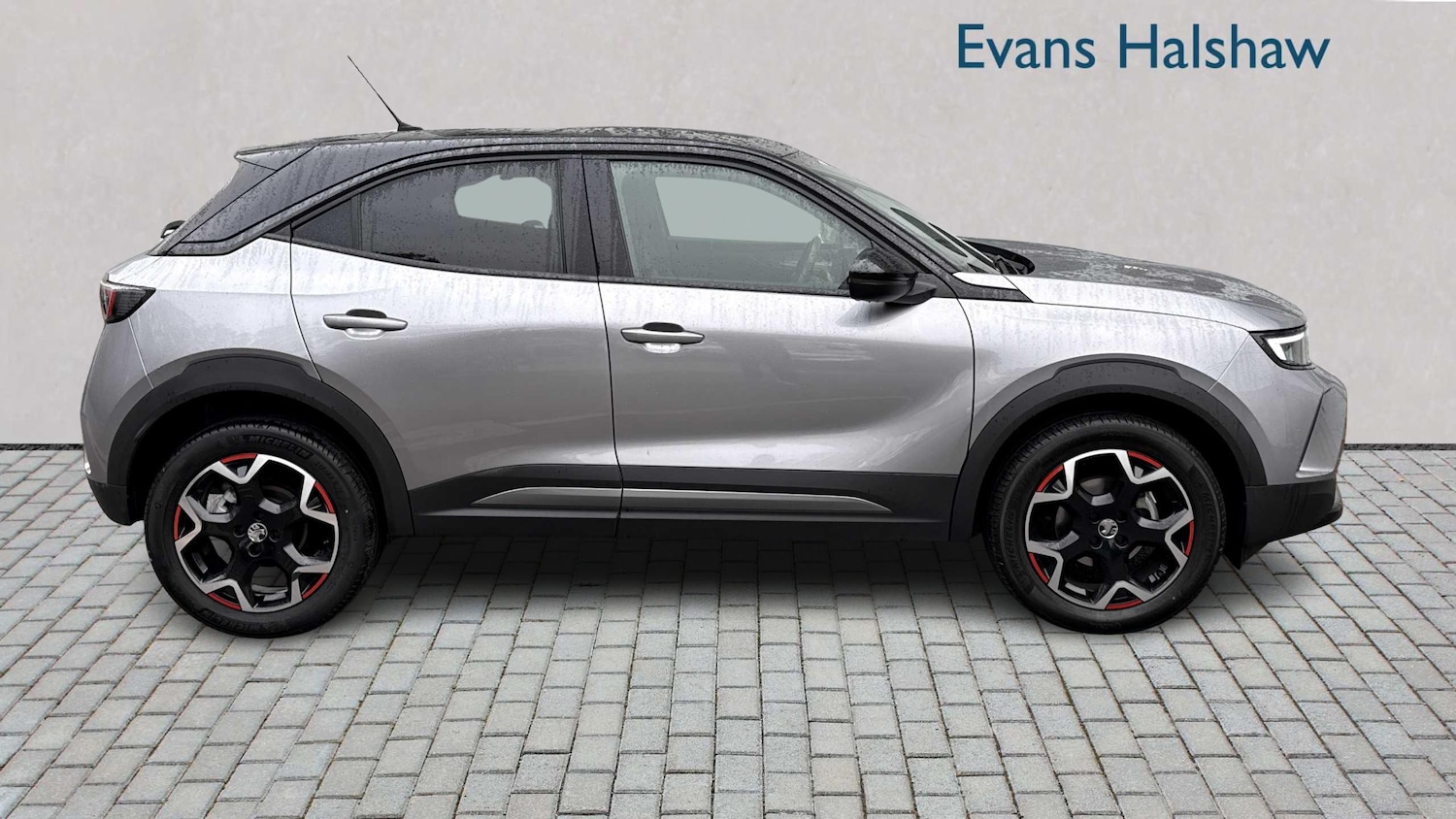 Used Vauxhall Mokka 2023 for sale - 76447571: Photo 4