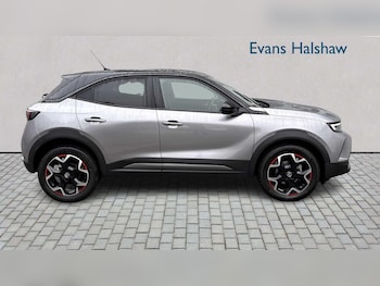 Used Vauxhall Mokka 2023 for sale - 76447571: Photo