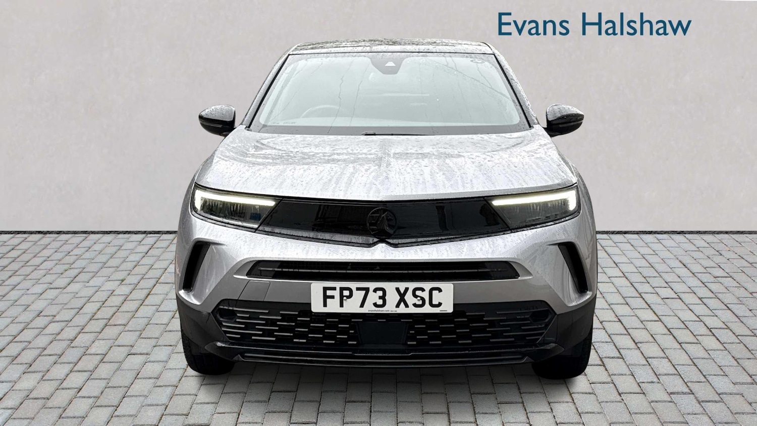 Used Vauxhall Mokka 2023 for sale - 76447571: Photo 5