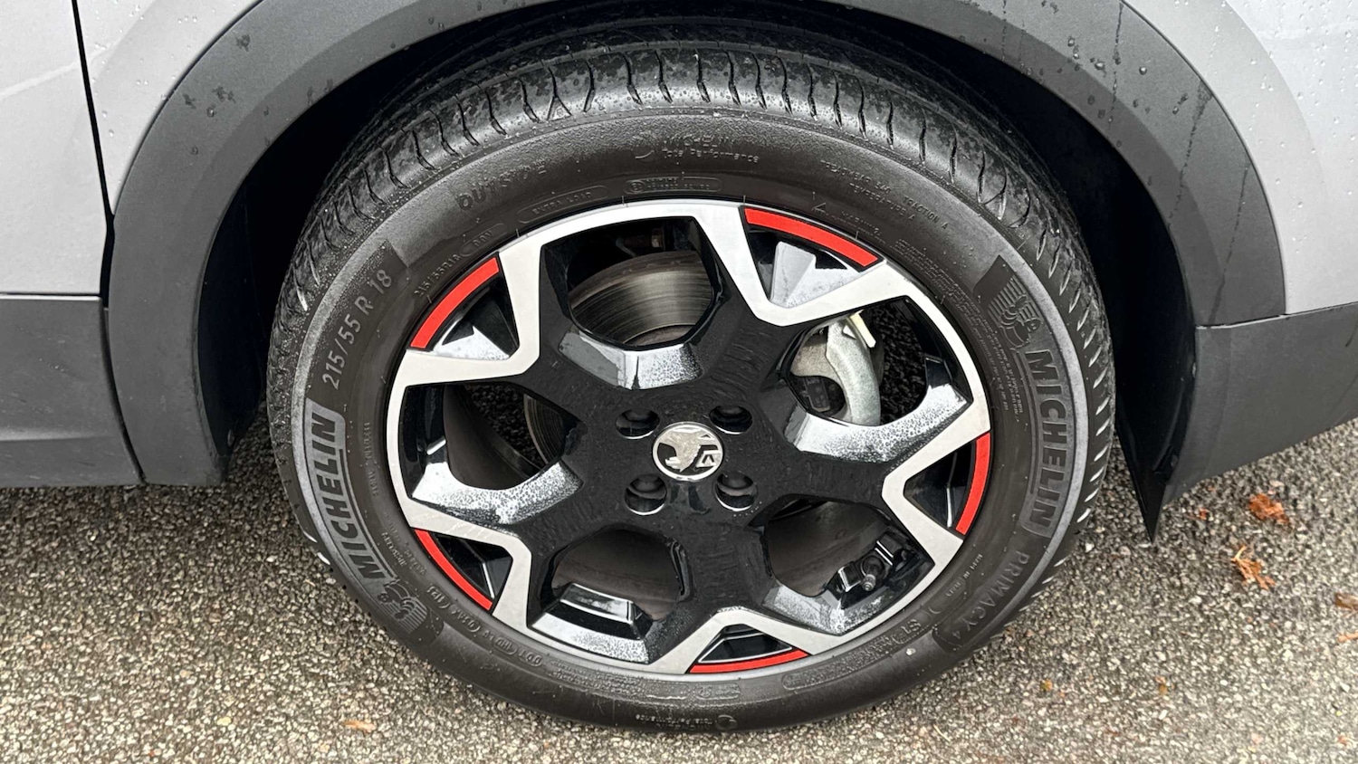 Used Vauxhall Mokka 2023 for sale - 76447571: Photo 6