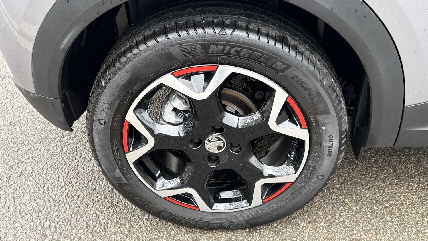 Used Vauxhall Mokka 2023 for sale - 76447571: Photo 7