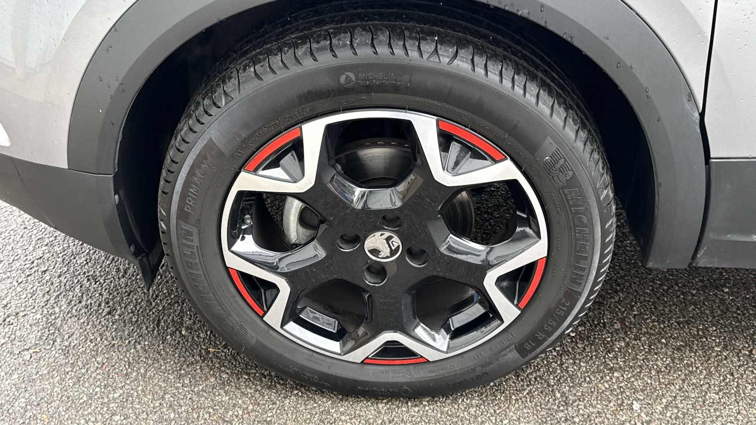 Used Vauxhall Mokka 2023 for sale - 76447571: Photo 9