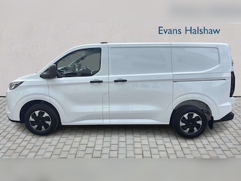 Used Ford Transit Custom 2026 for sale - 78800285: Photo
