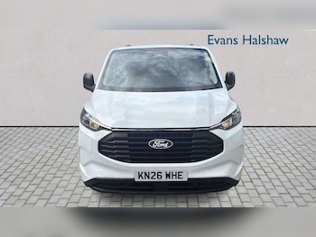 Used Ford Transit Custom 2026 for sale - 78800285: Photo