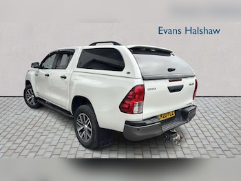 Used Toyota Hilux 2020 for sale - 78188030: Photo
