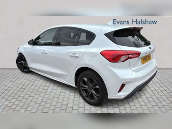 Used Ford Focus 2019 for sale - 78881133: Photo