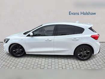 Used Ford Focus 2019 for sale - 78881133: Photo
