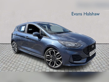 Used Ford Fiesta 2023 for sale - 79118071: Photo