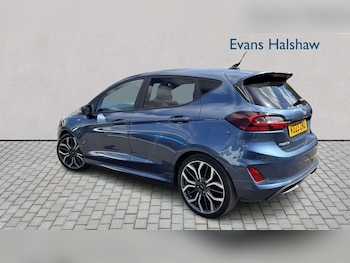 Used Ford Fiesta 2023 for sale - 79118071: Photo