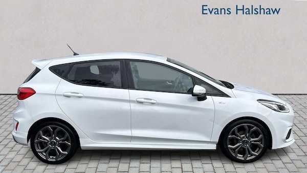 Used Ford Fiesta 2019 for sale - 76218424: Photo 3