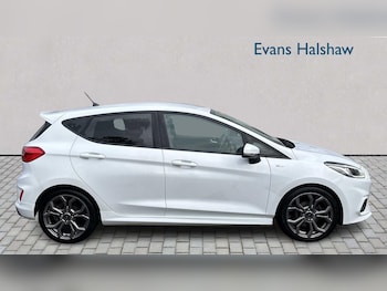 Used Ford Fiesta 2019 for sale - 76218424: Photo 3