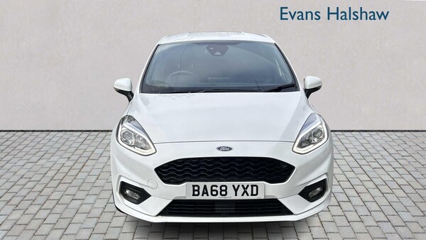 Used Ford Fiesta 2019 for sale - 76218424: Photo 5