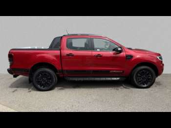 Used Ford Ranger 2022 for sale - 75317806: Photo