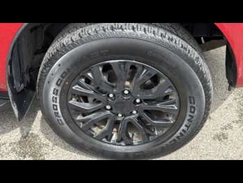 Used Ford Ranger 2022 for sale - 75317806: Photo