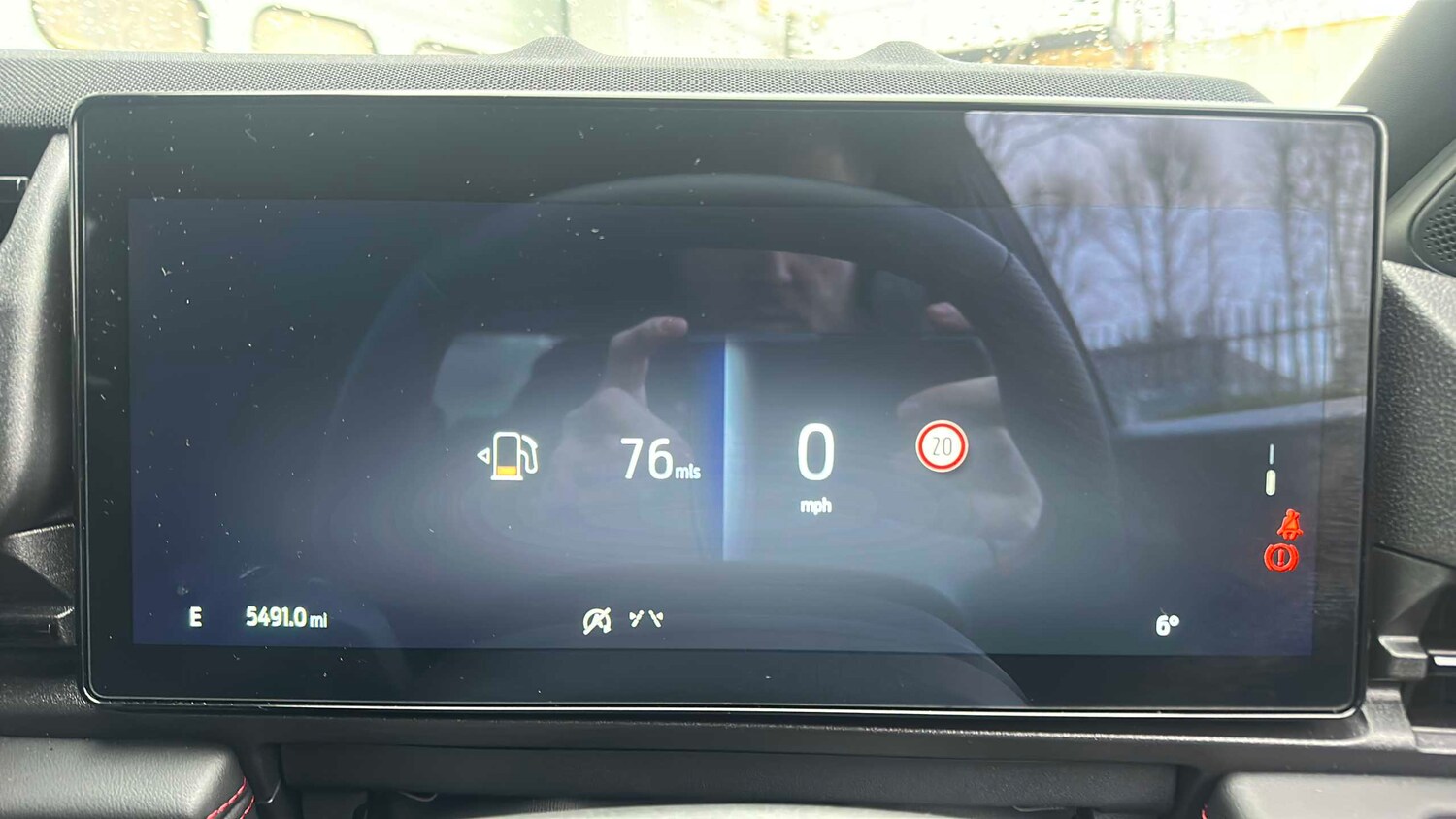 Used Ford Puma 2025 for sale - 77553176: Photo 10